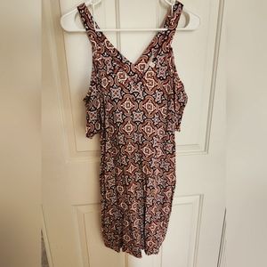 Fsu pattern dress